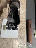 Franchi BARRAGE TRAP 12