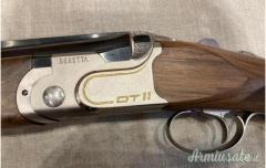 Beretta DT11 12