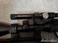 Fucile softair sniper Maple leaf Marui