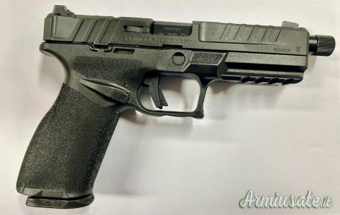 SPRINGFIELD  ECHELON 9 LUGER 4.5" 3-D.-F