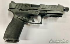 SPRINGFIELD  ECHELON 9 LUGER 4.5