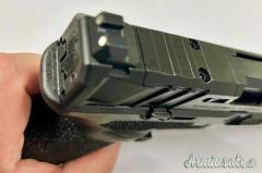 SPRINGFIELD  ECHELON 9 LUGER 4.5