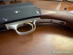 Fucile Browning A5 Calibro 12