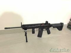 Heckler & Koch MR223A1 .223 Remington