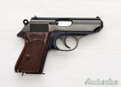 Guancette PPK Ulm in plastica