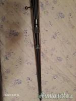 Anschutz 1418 .22 Long Rifle