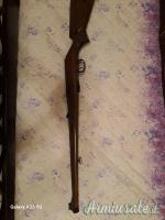 Anschutz 1418 .22 Long Rifle