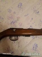 Anschutz 1418 .22 Long Rifle