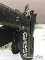 Armi Dallera Custom TACTICAL 2011  .40 Smith & Wesson | Auto  |  10 x 21 mm