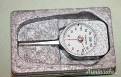 Misuratore Peso Scatto da 0 a 150 Grammi