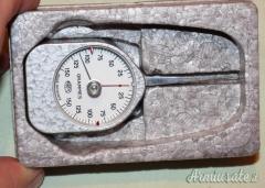 Misuratore Peso Scatto da 0 a 150 Grammi