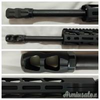 Ruger | Sturm SFAR MOE FB(S) .308 Winchester