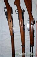 Vendo ex ordinanza in blocco