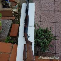 Perazzi MX 2L 12