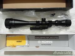Riflescope KonusPro