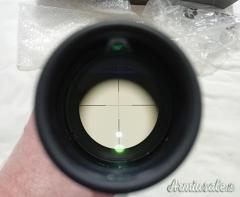 Riflescope KonusPro