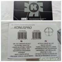 Riflescope KonusPro