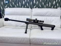 Barrett m99 .416 Barrett