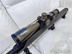 Barrett m99 .416 Barrett