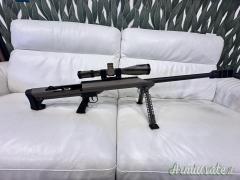 Barrett m99 .416 Barrett