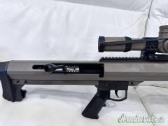 Barrett m99 .416 Barrett
