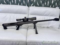 Barrett m99 .416 Barrett