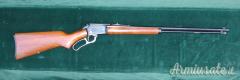 Marlin 39A .22 Long Rifle