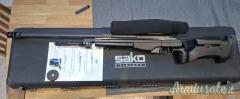 Sako TRG 22 .308 Winchester