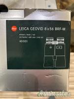 Binocolo Leica Geovid 8x56 BRF-M