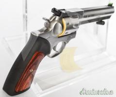 Ruger | Sturm Gp 100 .357 Magnum  |  9x31mmR  | .353 Casull