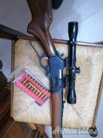 Marlin 338 .35 Remington