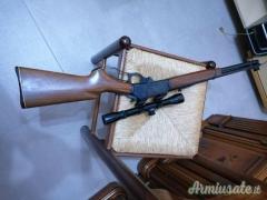 Marlin 338 .35 Remington