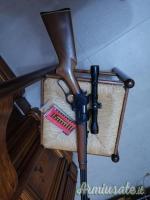 Marlin 338 .35 Remington