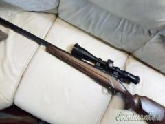 Sabatti ROVER CUSTOM .222 Remington