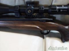 Sabatti ROVER CUSTOM .222 Remington
