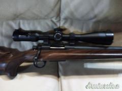 Sabatti ROVER CUSTOM .222 Remington