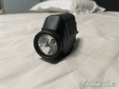 TORCIA TATTICA ORIGINALE GLOCK ALOGENA