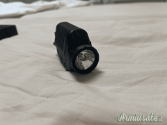 TORCIA TATTICA ORIGINALE GLOCK ALOGENA