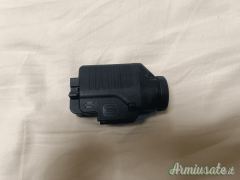 TORCIA TATTICA ORIGINALE GLOCK ALOGENA