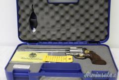 Valigetta per S&W-460-500