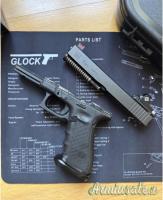 Glock17 gêne 2