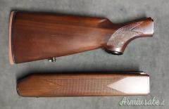 LEGNI DX CAL. 20 PER BERETTA SERIE A300/301/302/303 E SIMILI. SOLO TEL., NO MAIL