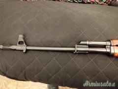 Zastava Arms M76 7.92x57mm Mauser  |  8mm Mauser  |  8x57 JS