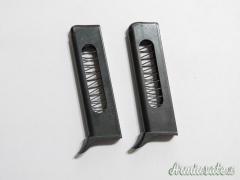 Caricatori per Beretta 35 calibro 7,65, nuovi