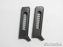 Caricatori per Beretta 35 calibro 7,65, nuovi