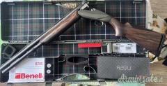 Benelli SOVRAPPOSTO 828 U BECCACCIA  12