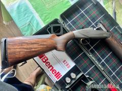 Benelli SOVRAPPOSTO 828 U BECCACCIA  12