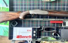 Benelli SOVRAPPOSTO 828 U BECCACCIA  12