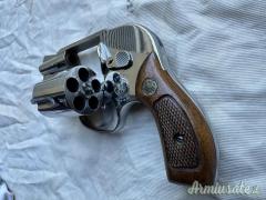 Smith & Wesson 649 Bodyguard .38 Special  |  9x29mmR