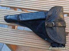 Walther | Carl P 1 (P 38) 9x21mm IMI